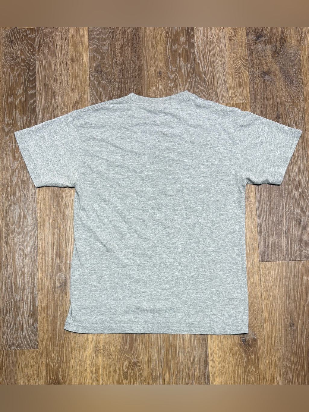 Finish Line Gray And Green Michigan State Basketball Tee — image 8 of 8